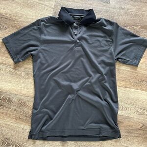 Bolle men’s short sleeve polo